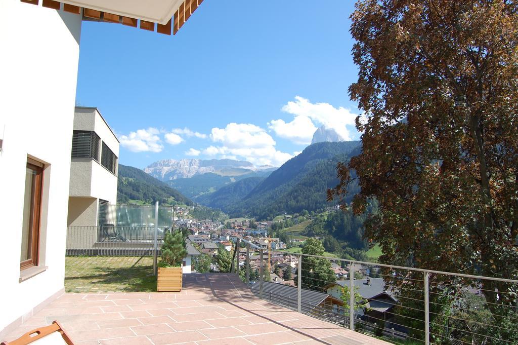 Villa Vastle Ortisei Cameră foto