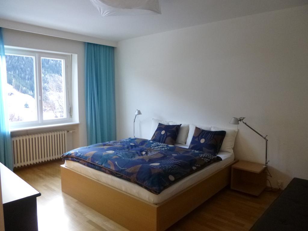 Villa Vastle Ortisei Cameră foto