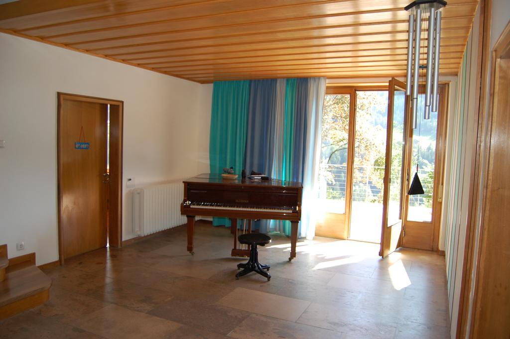 Villa Vastle Ortisei Cameră foto