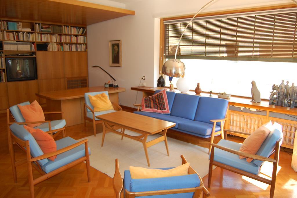 Villa Vastle Ortisei Cameră foto