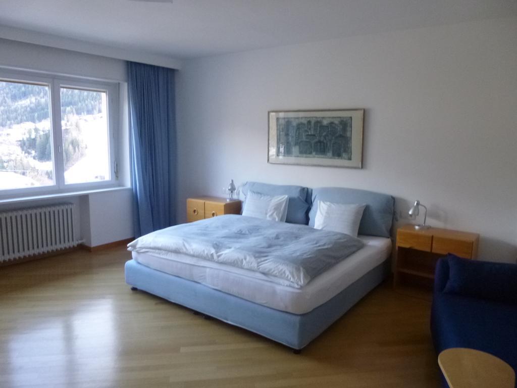 Villa Vastle Ortisei Cameră foto