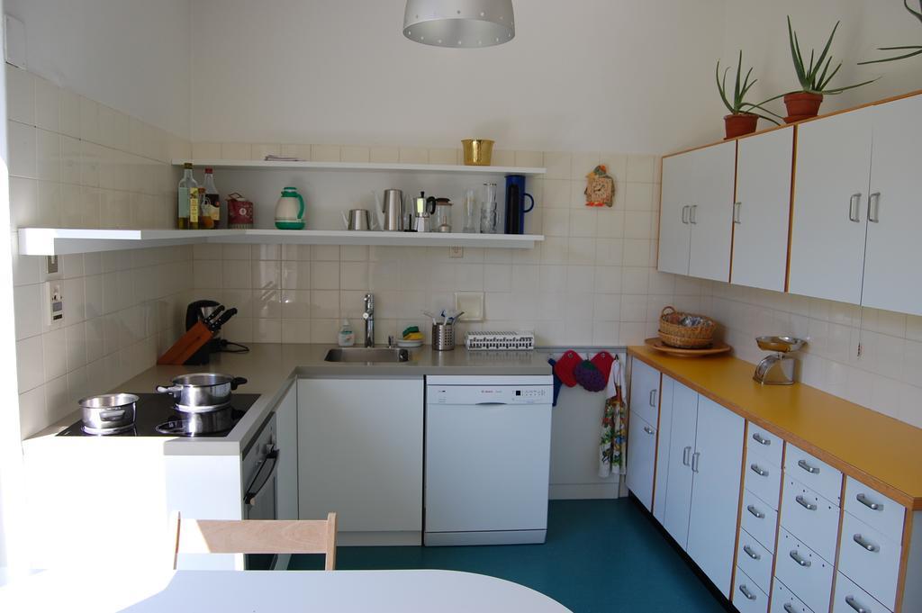 Villa Vastle Ortisei Cameră foto