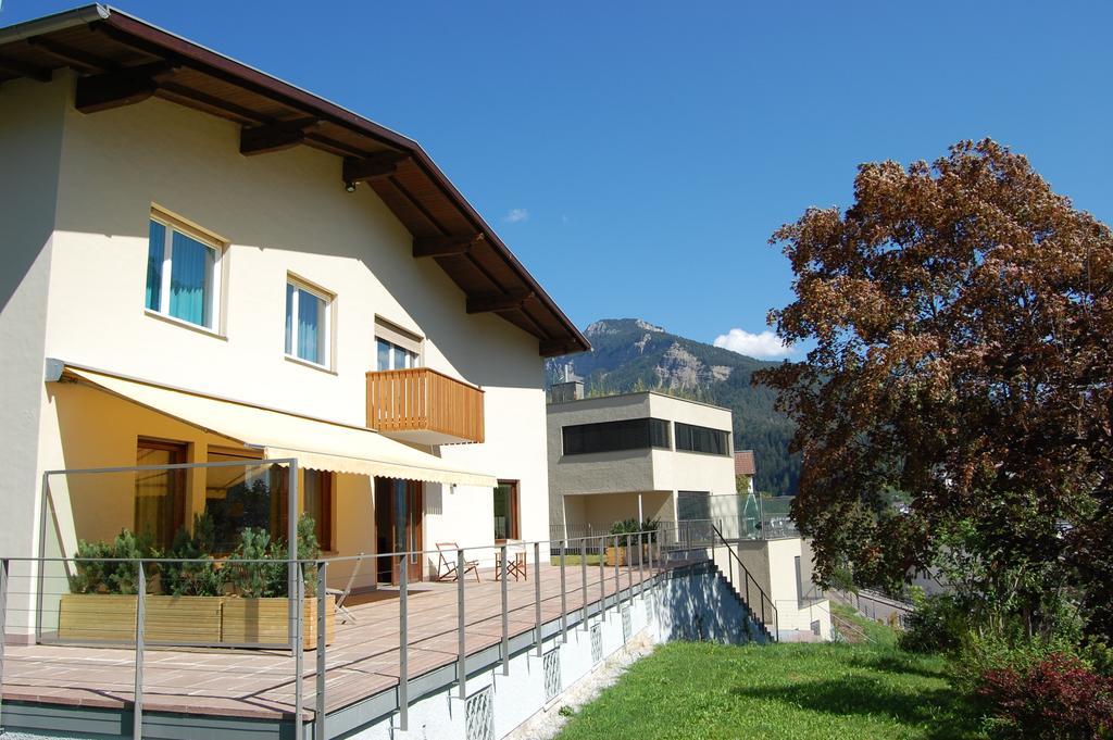 Villa Vastle Ortisei Cameră foto